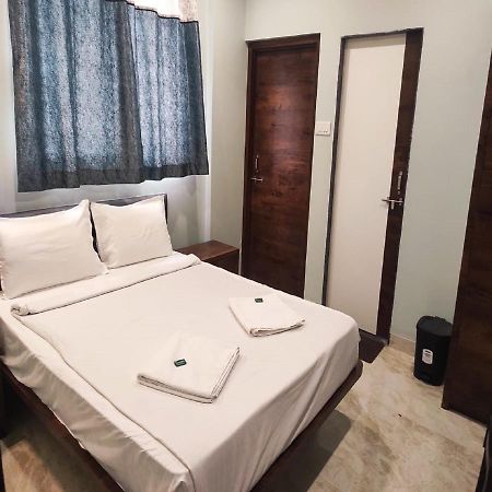 Shankar Residency, Akkalkot Akalkot Exteriér fotografie