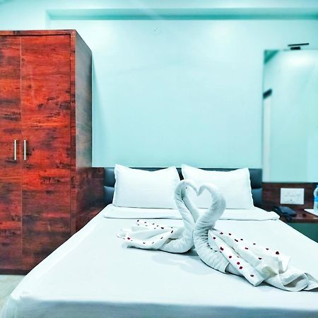 Shankar Residency, Akkalkot Akalkot Exteriér fotografie