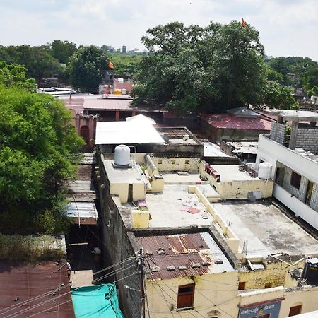 Shankar Residency, Akkalkot Akalkot Exteriér fotografie