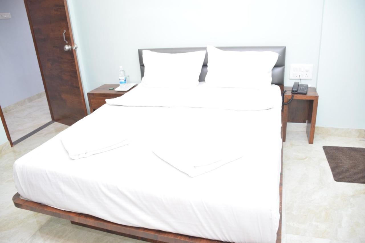 Shankar Residency, Akkalkot Akalkot Exteriér fotografie