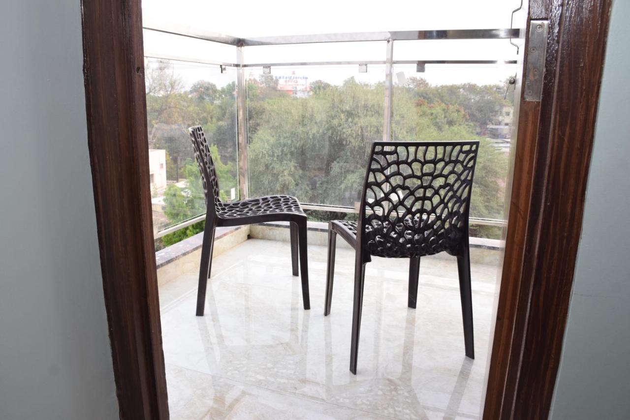 Shankar Residency, Akkalkot Akalkot Exteriér fotografie