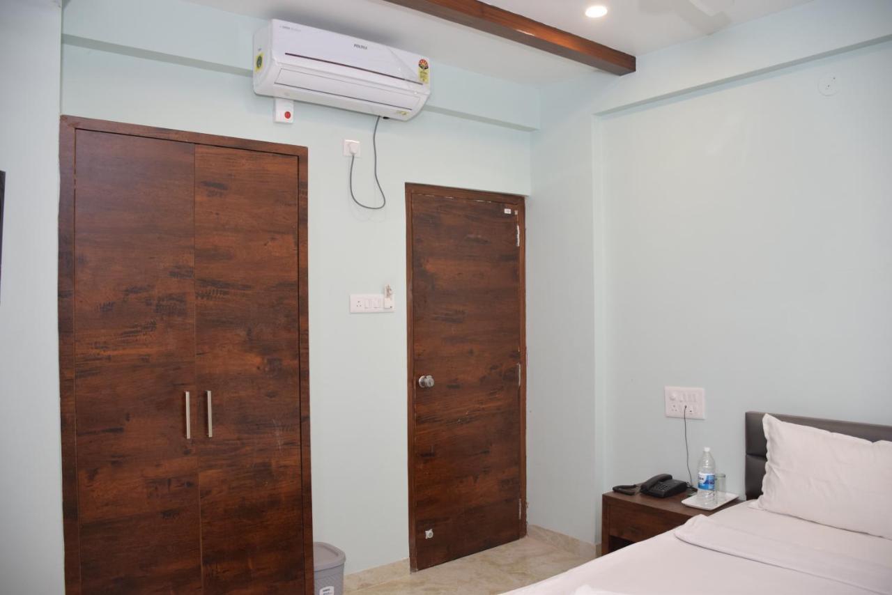 Shankar Residency, Akkalkot Akalkot Exteriér fotografie