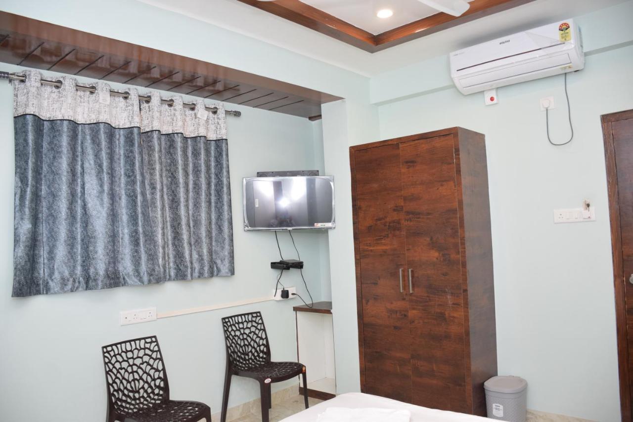 Shankar Residency, Akkalkot Akalkot Exteriér fotografie
