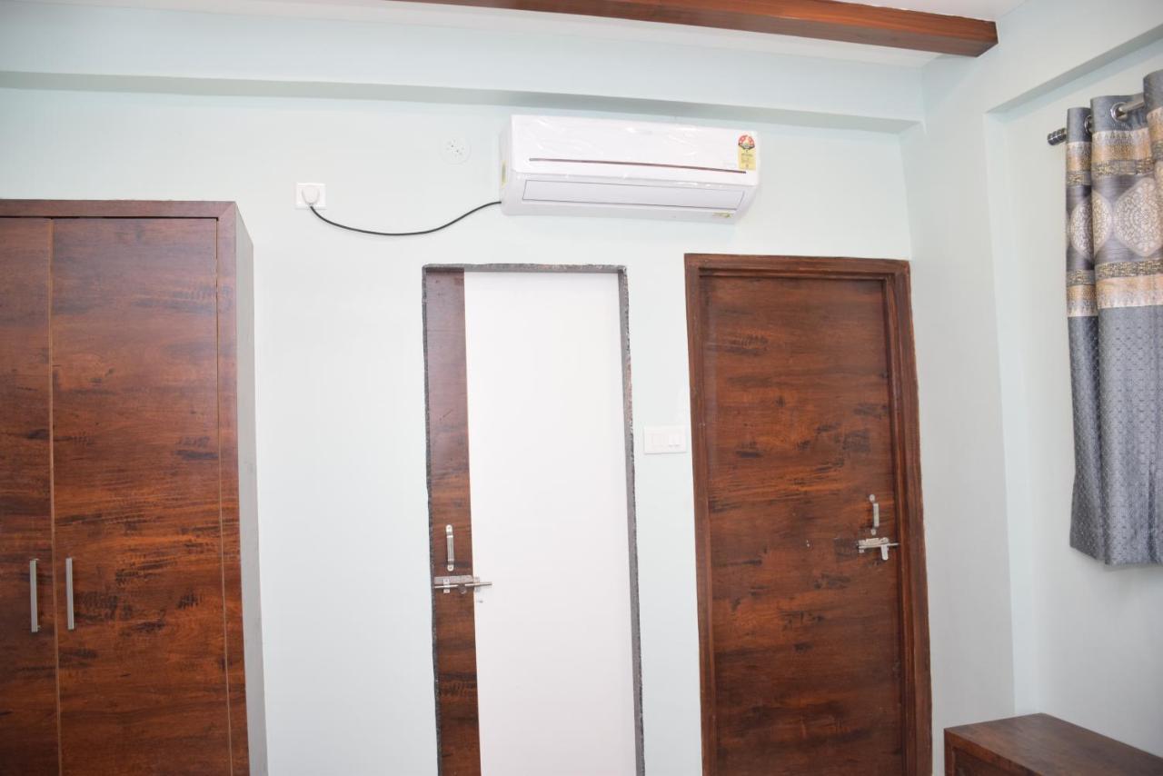 Shankar Residency, Akkalkot Akalkot Exteriér fotografie