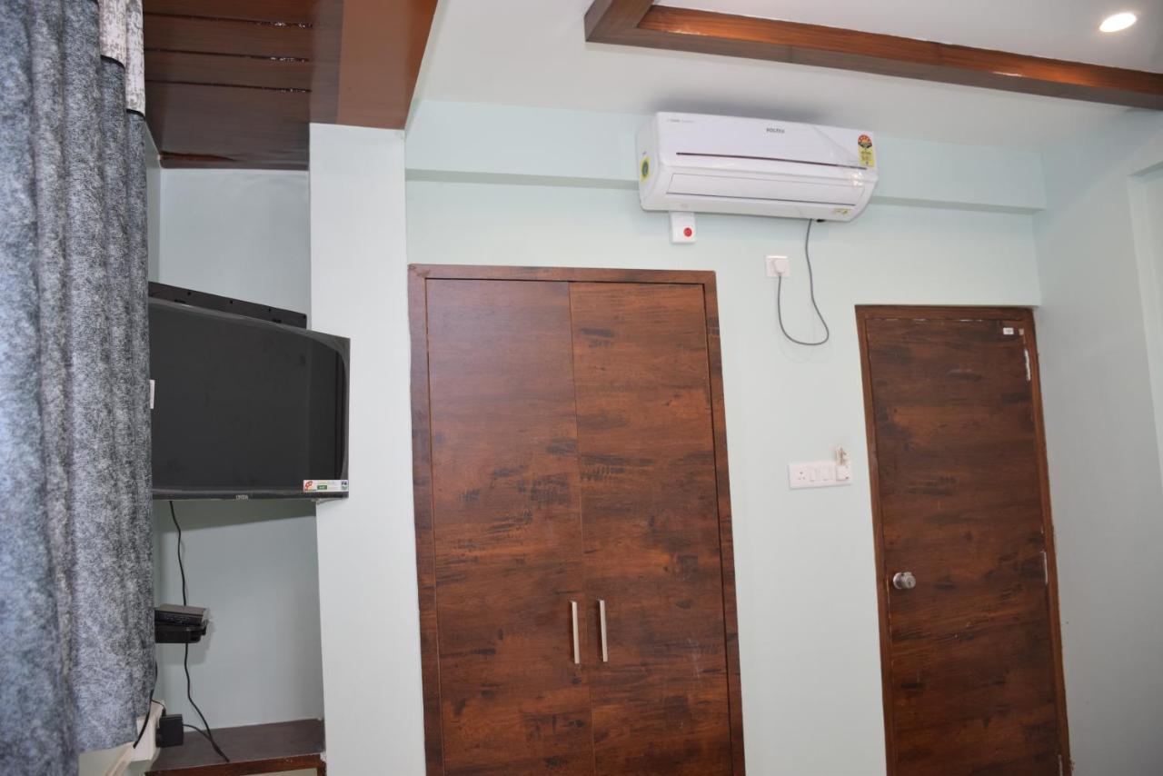 Shankar Residency, Akkalkot Akalkot Exteriér fotografie