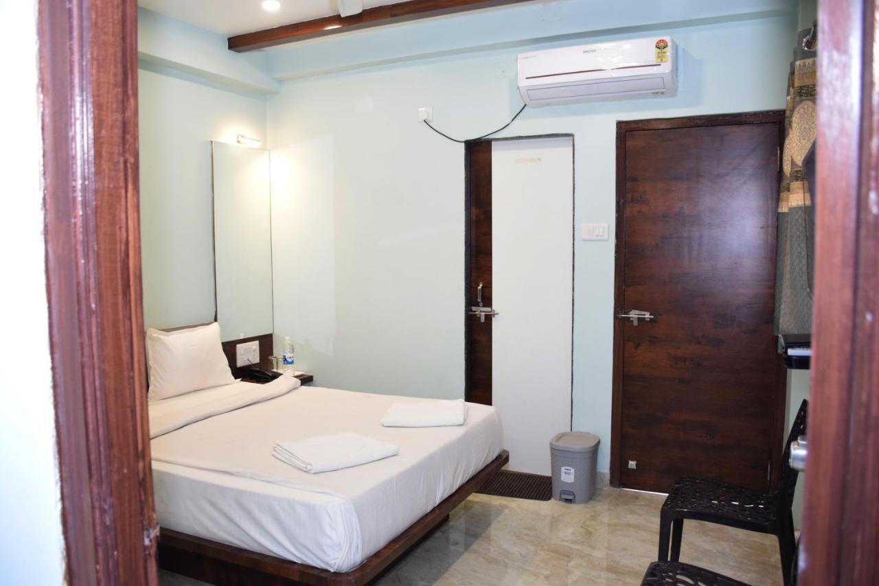 Shankar Residency, Akkalkot Akalkot Exteriér fotografie