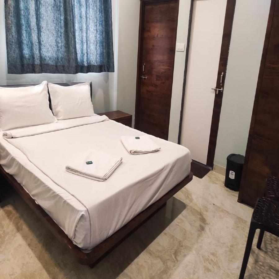 Shankar Residency, Akkalkot Akalkot Exteriér fotografie