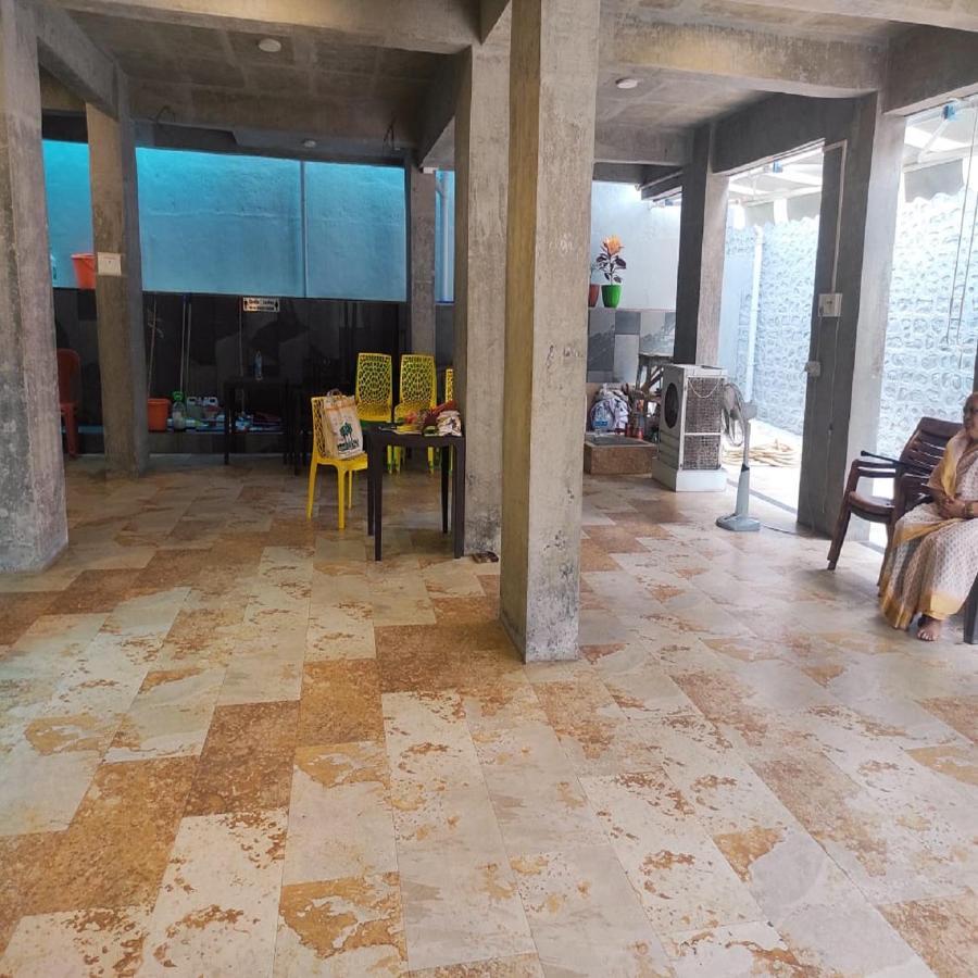 Shankar Residency, Akkalkot Akalkot Exteriér fotografie