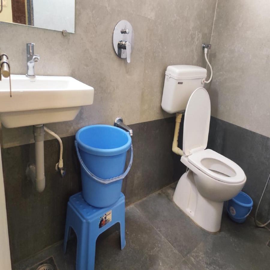 Shankar Residency, Akkalkot Akalkot Exteriér fotografie