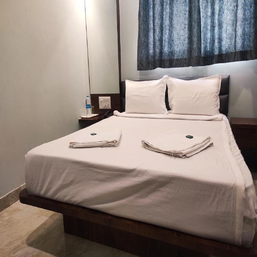 Shankar Residency, Akkalkot Akalkot Exteriér fotografie