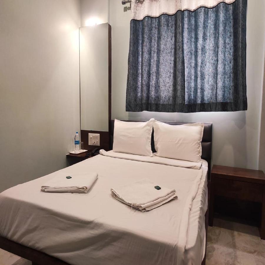 Shankar Residency, Akkalkot Akalkot Exteriér fotografie