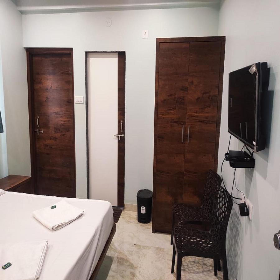 Shankar Residency, Akkalkot Akalkot Exteriér fotografie