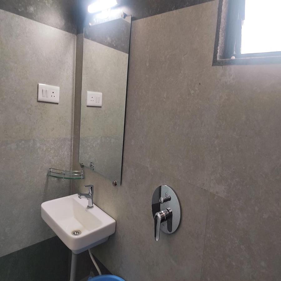 Shankar Residency, Akkalkot Akalkot Exteriér fotografie