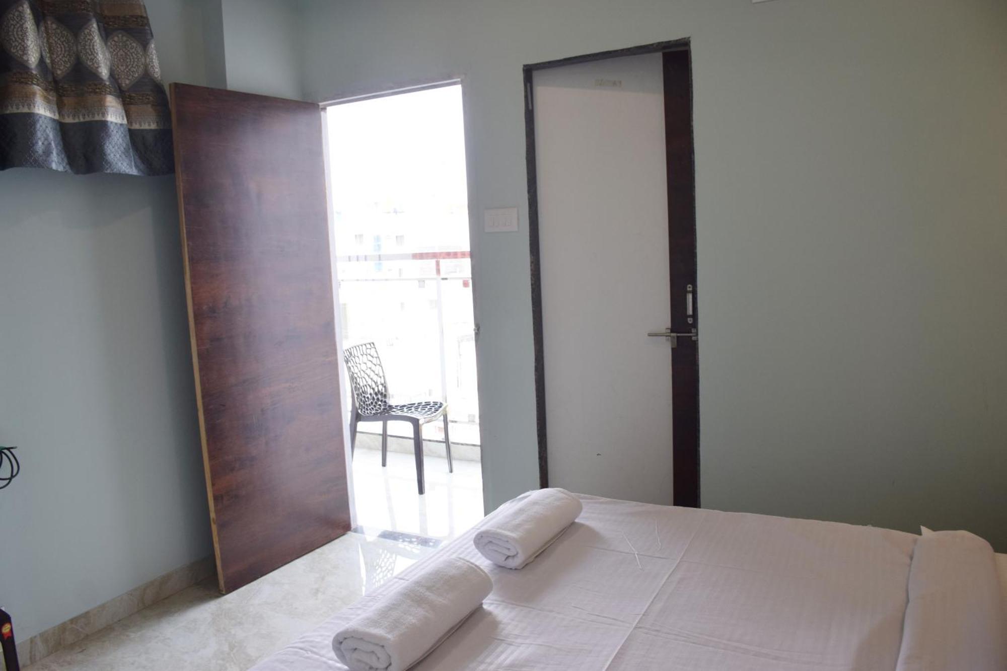 Shankar Residency, Akkalkot Akalkot Exteriér fotografie