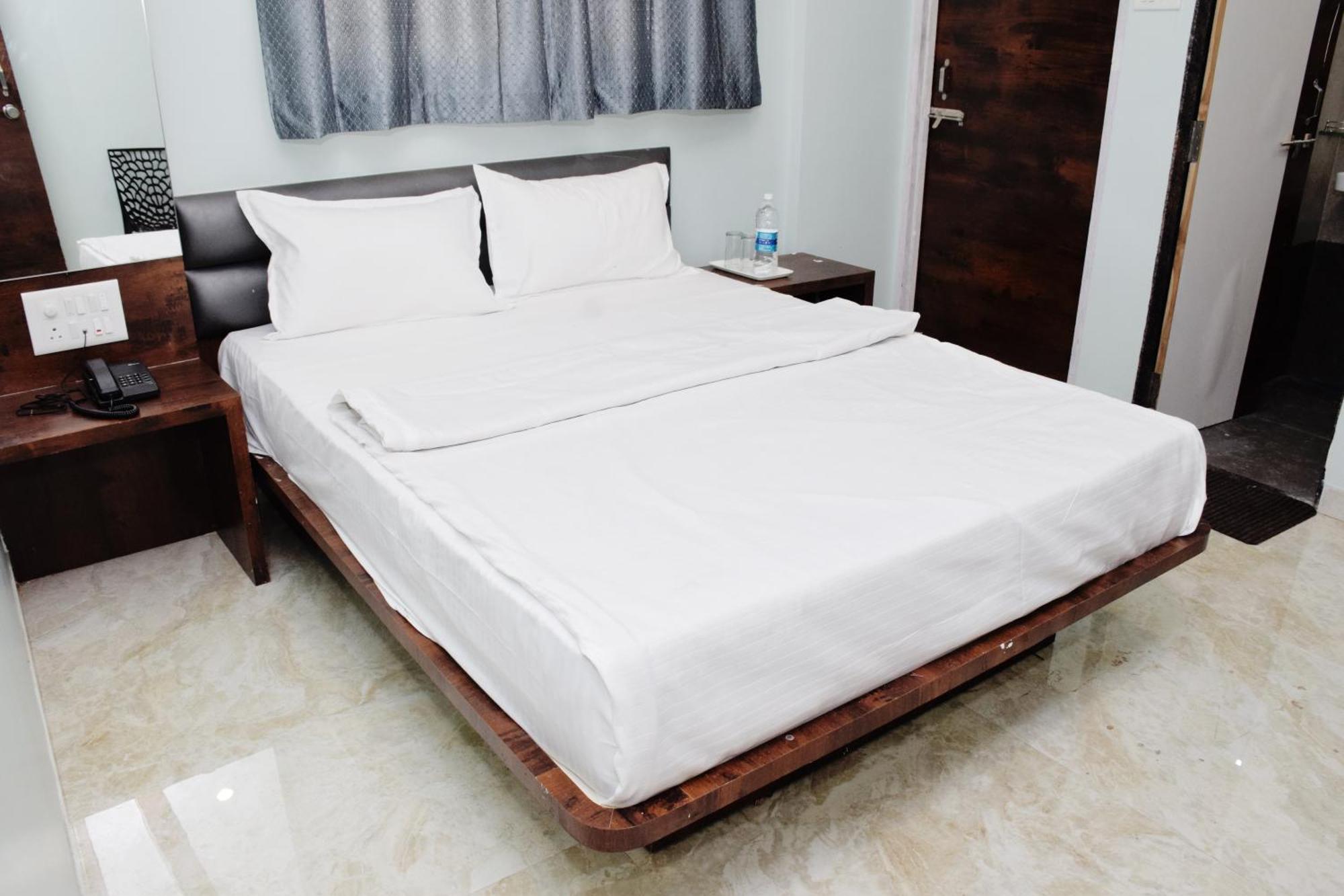 Shankar Residency, Akkalkot Akalkot Exteriér fotografie