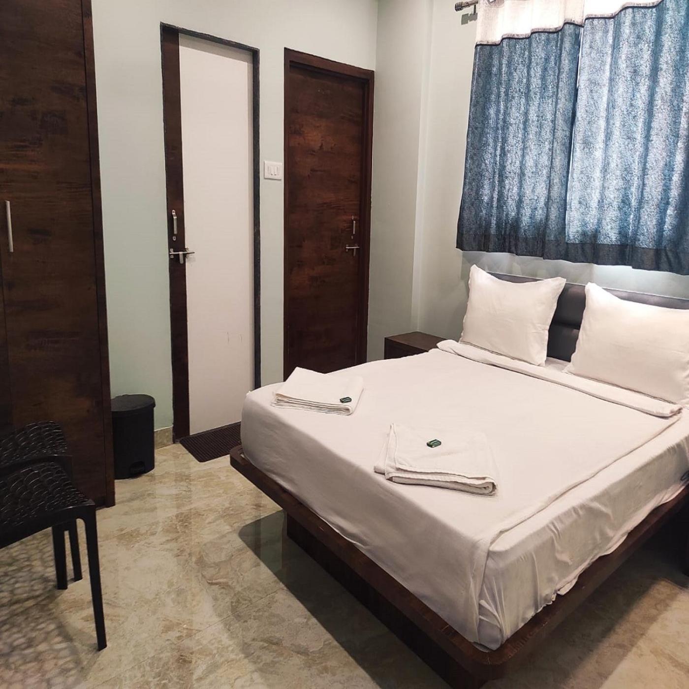 Shankar Residency, Akkalkot Akalkot Exteriér fotografie
