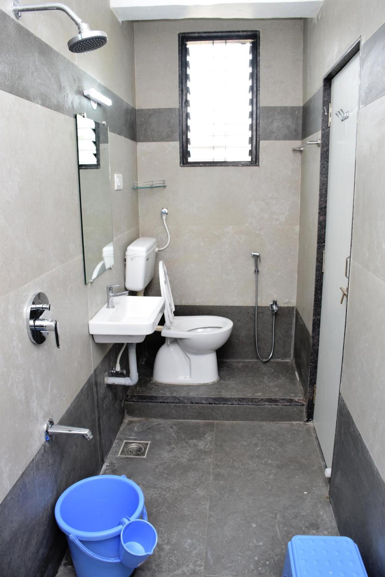 Shankar Residency, Akkalkot Akalkot Exteriér fotografie